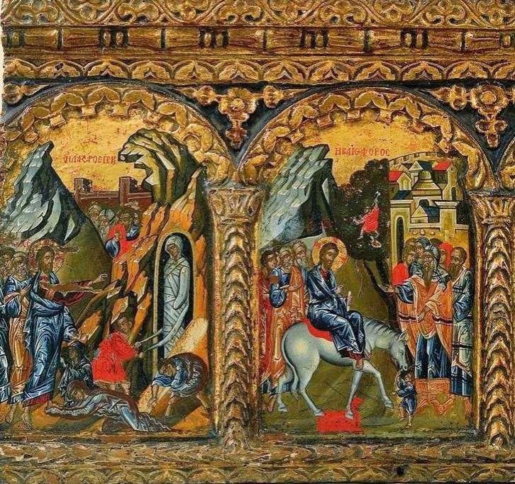 Garanţia învierii noastre 72854