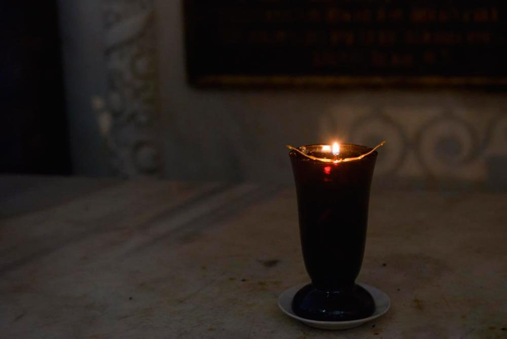 Cea mai plăcută jertfă pentru Dumnezeu 72825