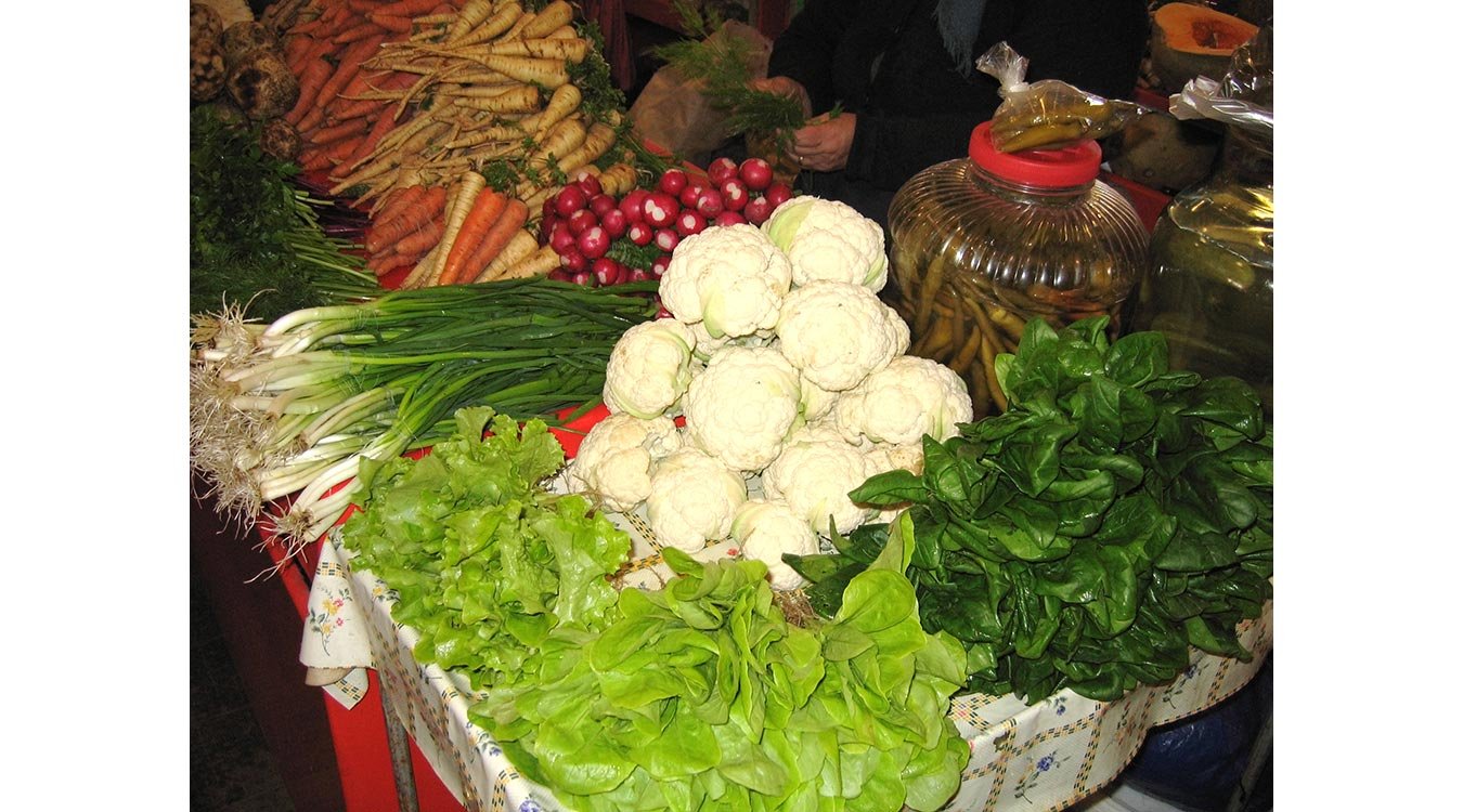 Fitoterapia anemiei de primăvară 72851