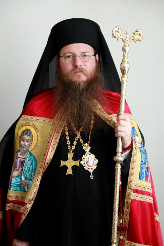 „Domnul şi Stăpânul vieţilor noastre“ 72812