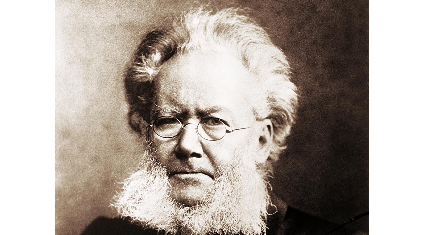 Personajele feminine ale lui Ibsen pe scene româneşti 72823