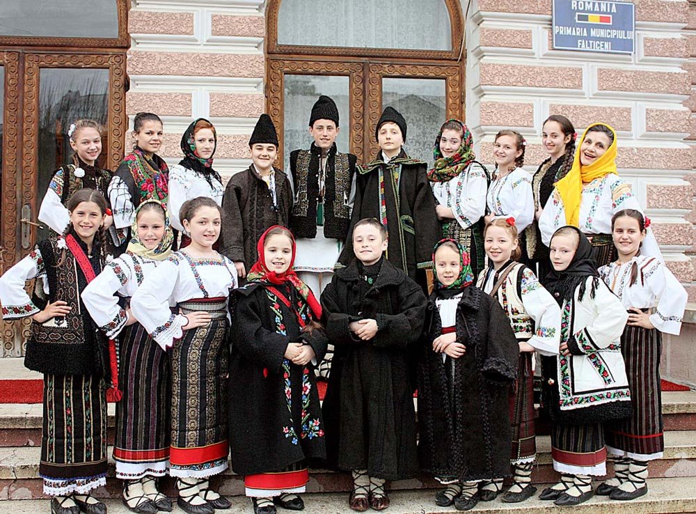 Un florilegiu îngeresc 72821