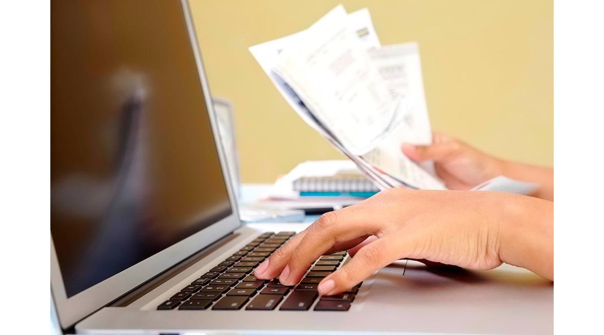 Declaraţiile de venit pot fi depuse şi online 72802