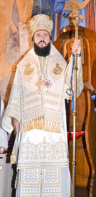 Învierea lui Hristos - temelia credinţei, misiunii şi propovăduirii noastre 72786