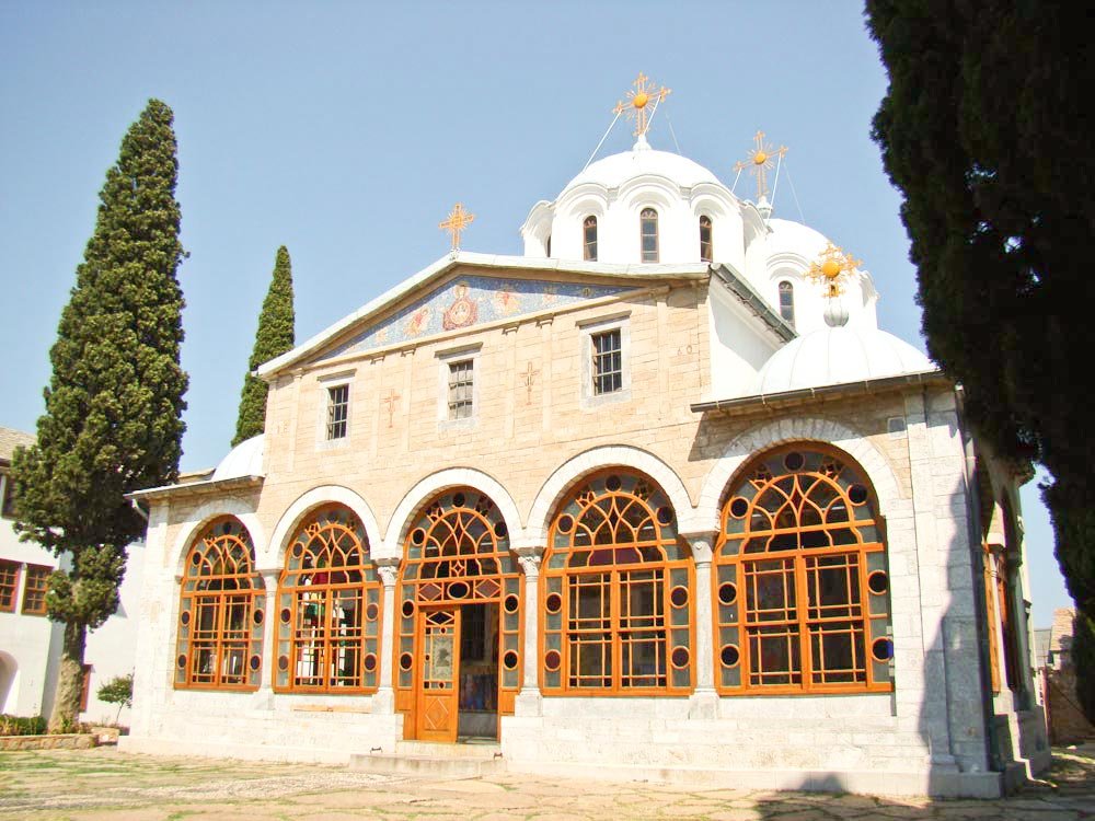 Luptă neîncetată pentru învierea sufletului 72790