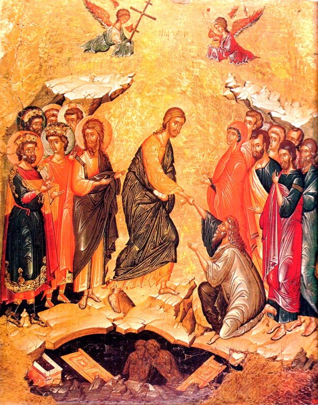 „Iată ziua pe care a făcut-o Domnul!“ 72766