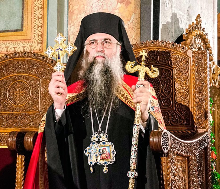 Toţi creştinii sunt mărturisitori ai Învierii 72755