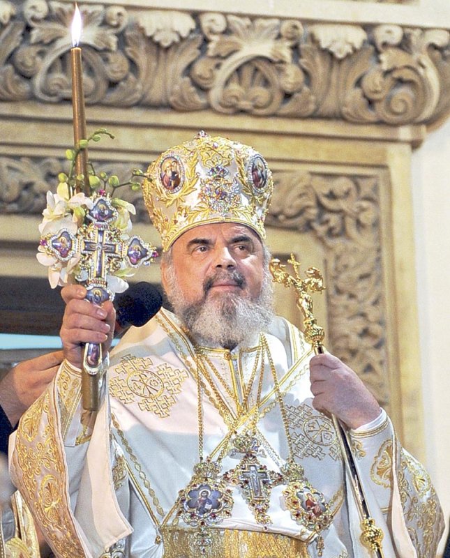 Învierea lui Hristos - lumina bucuriei veşnice 72739