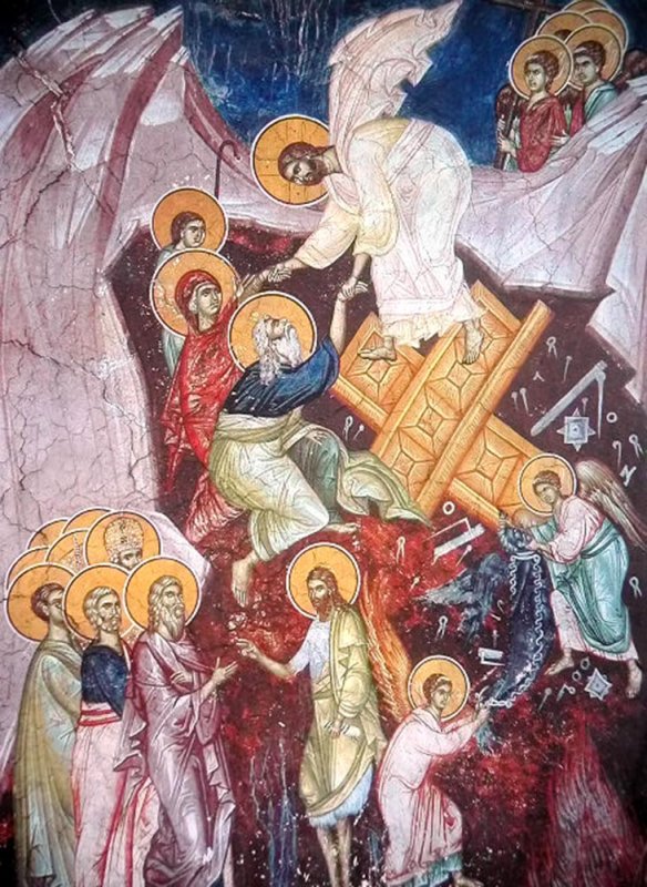 „Venind mai înainte de zori...“ 72743