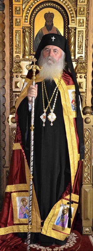 Hristos, pe Cruce, a atins infinitul durerii omeneşti 72726