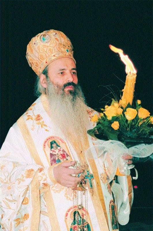 Iisus Hristos - Bucuria cea veşnică 72714