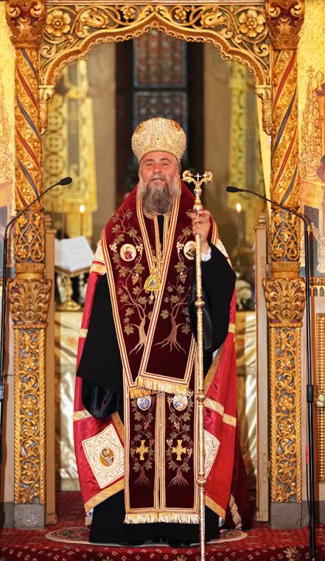 Praznicul iubirii negrăite a lui Dumnezeu pentru noi 72725