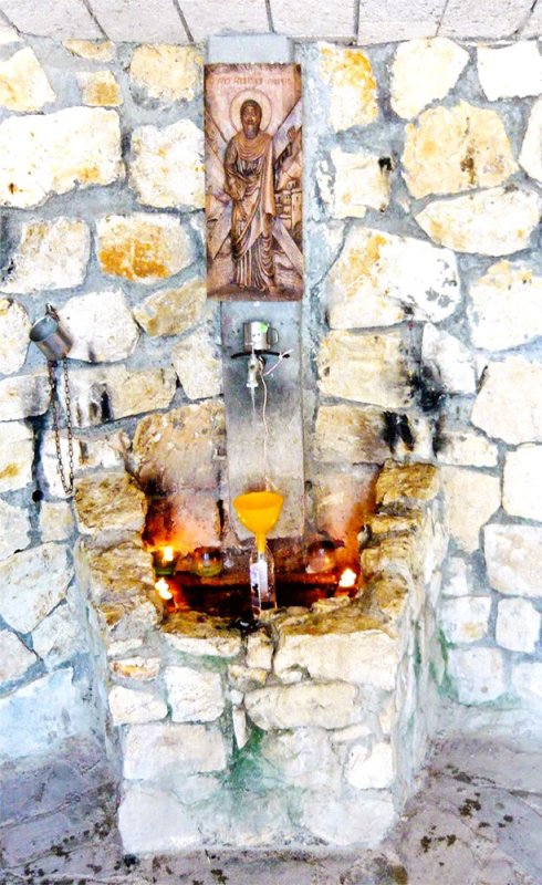 Izvoare vindecătoare din România 72686