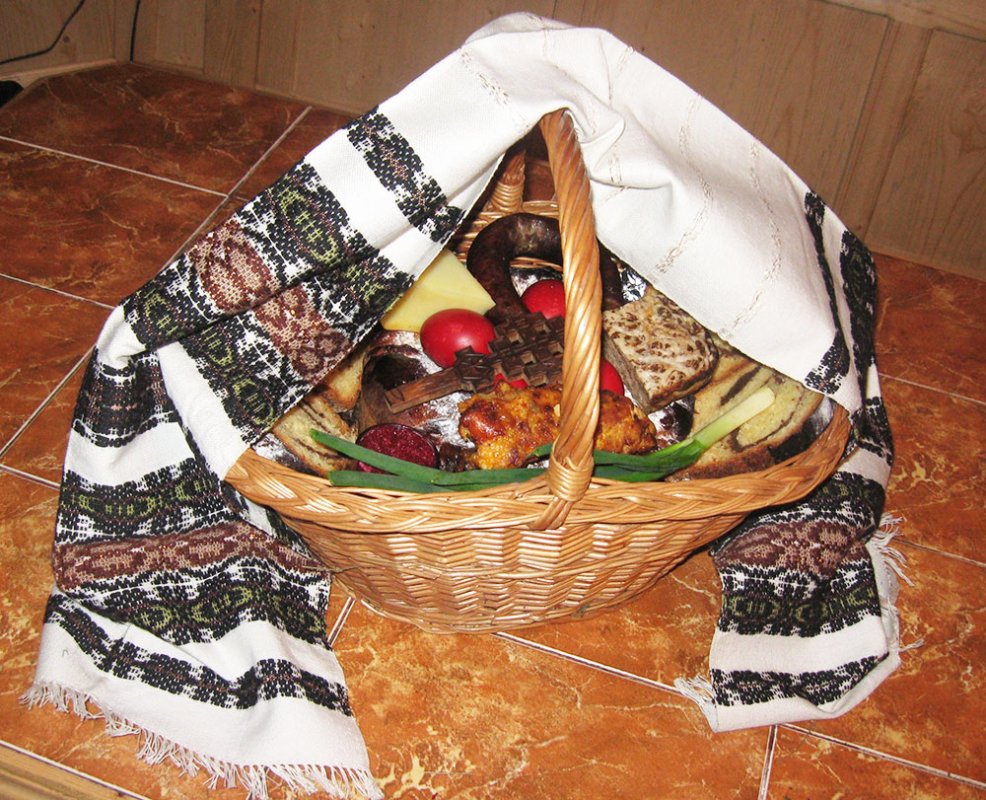 „Sărbătoarea Învierii Domnului este renaşterea la viaţă“ 72701