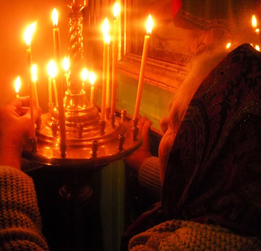 Sfintele Paşti în pensiunile rurale 72689