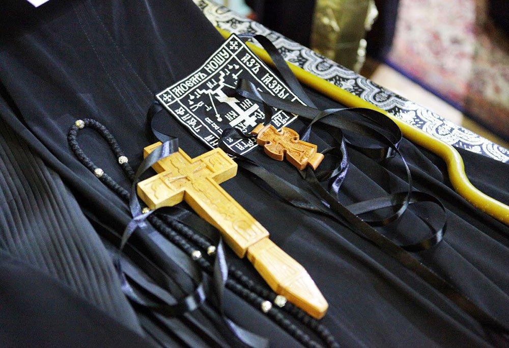 Asprimea şi înţelepciunea avvei Isaia 72665