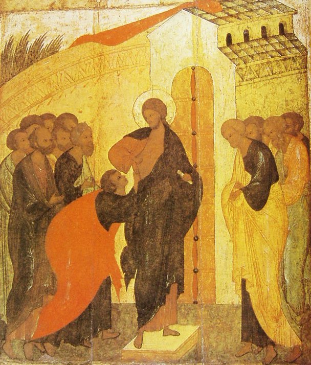 Fără Înviere, adevărul e învăluit în ceaţa îndoielii 72669