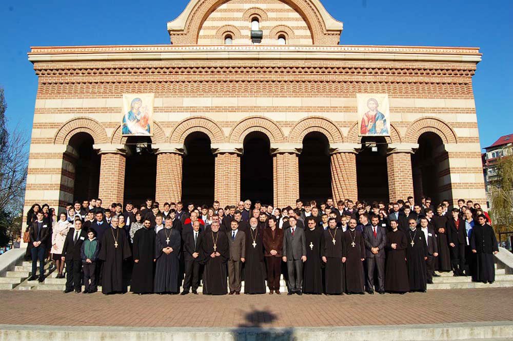 Olimpiada Naţională de Religie la Târgovişte 72657