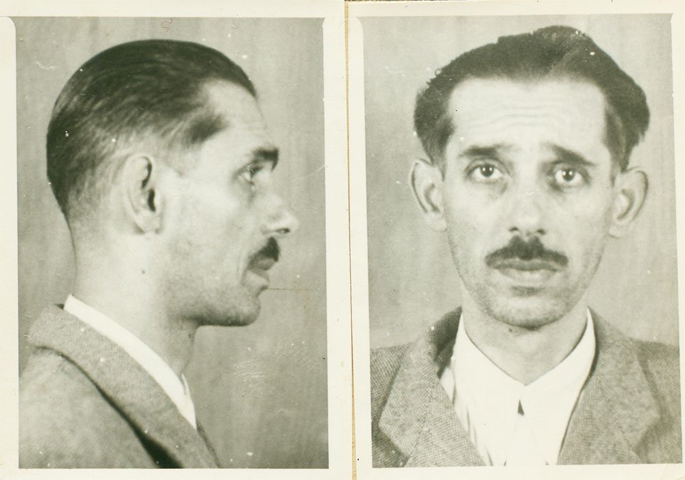 Părintele Gheorghe Golopenţa sub persecuţia comunistă 72666