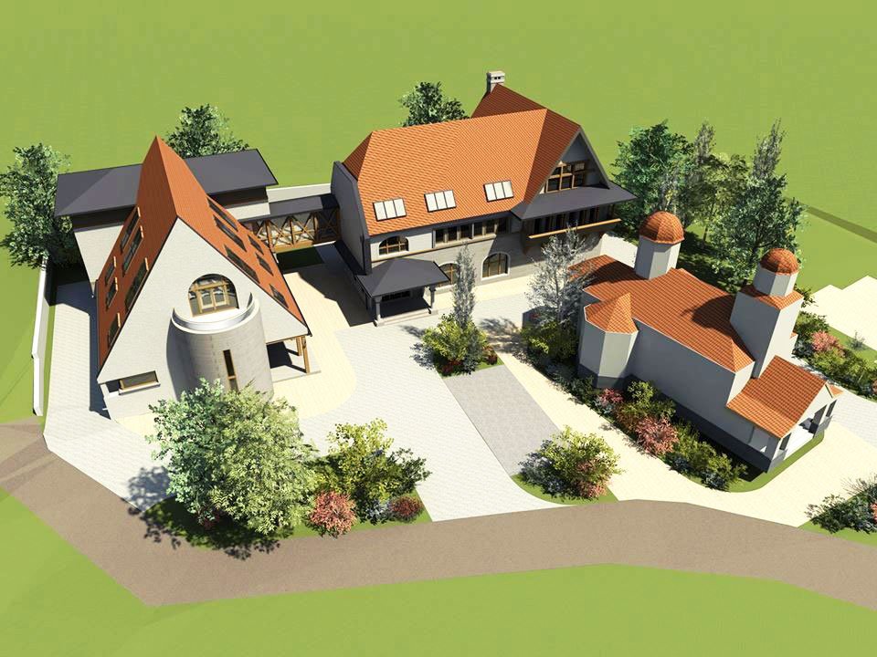 Centre misionare şi sociale pentru copii, tineri şi vârstnici 72630