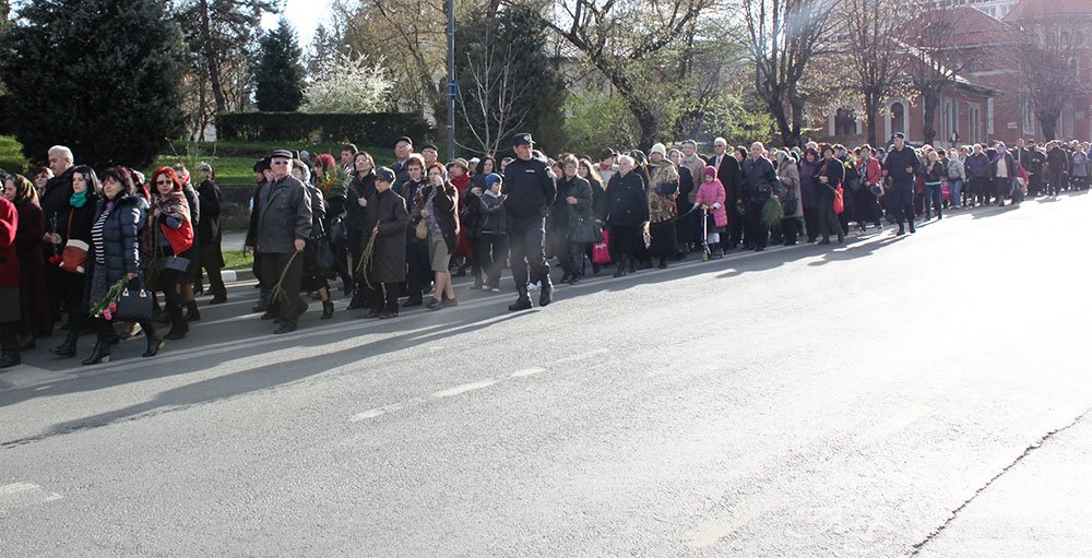 Pelerinaj în cinstea Sfântului Ierarh Calinic 72635