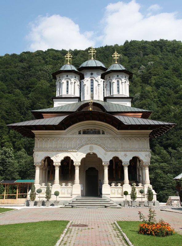 Săptămâna Luminată în Mitropolia Olteniei 72634