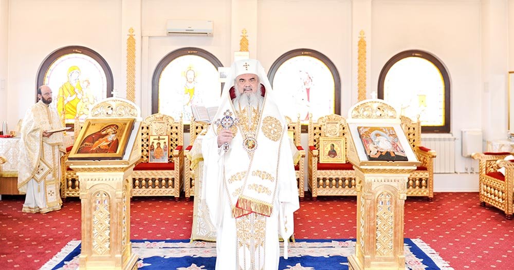 Credinţa în Hristos - pregustare a vieţii veşnice 72617