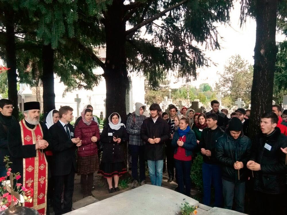 Consfătuirea naţională ASCOR şi LTCOR, la final 72597