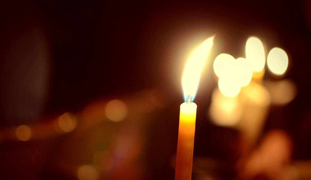 Învierea Domnului este îndreptarea noastră 72601