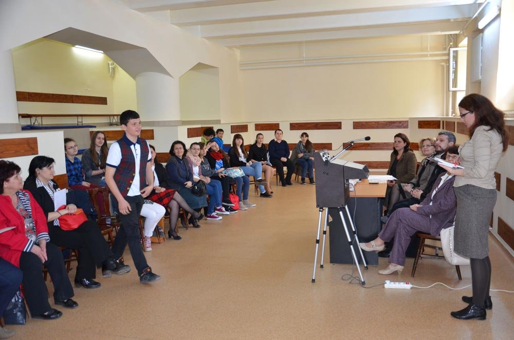 Concurs de creaţie literar-religioasă la Timişoara 72565