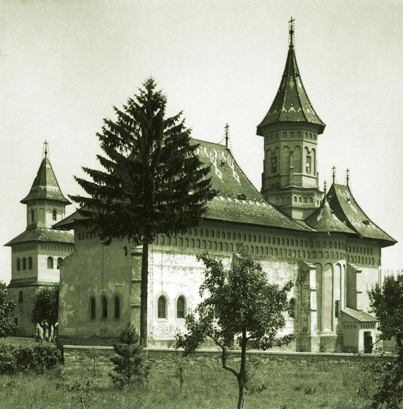 Monahismul românesc la începutul regimului „democrat-popular“ (XXIV) 72573