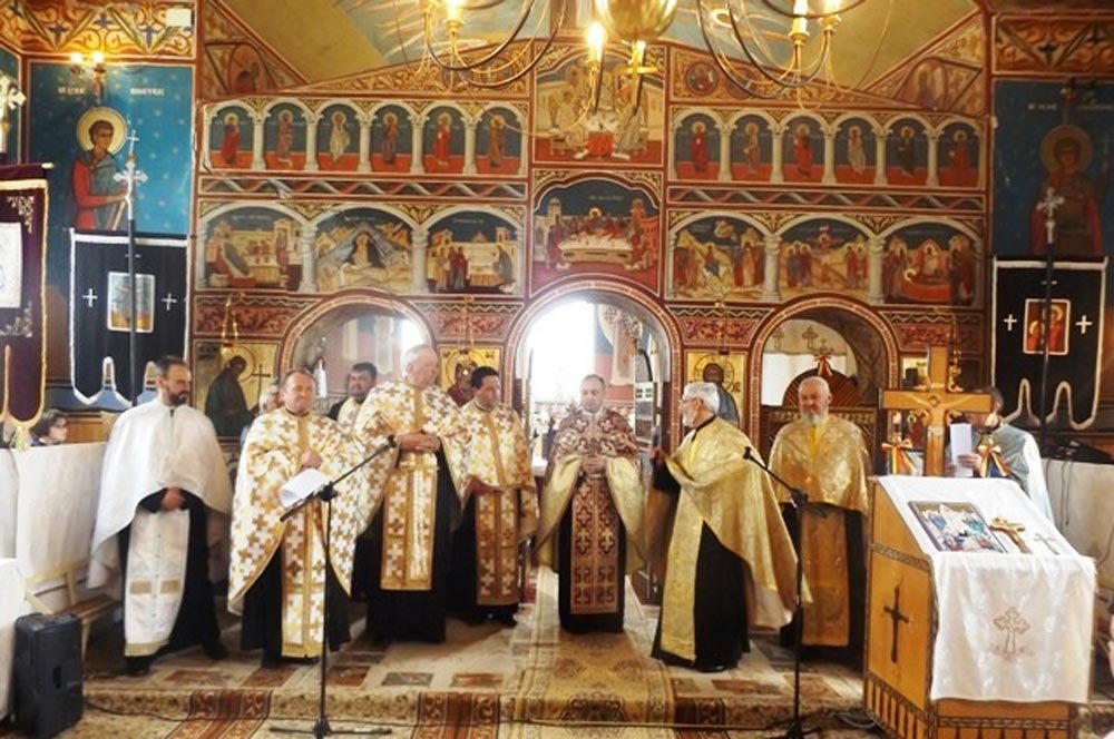 Proiect catehetic în Episcopia Sălajului 72557