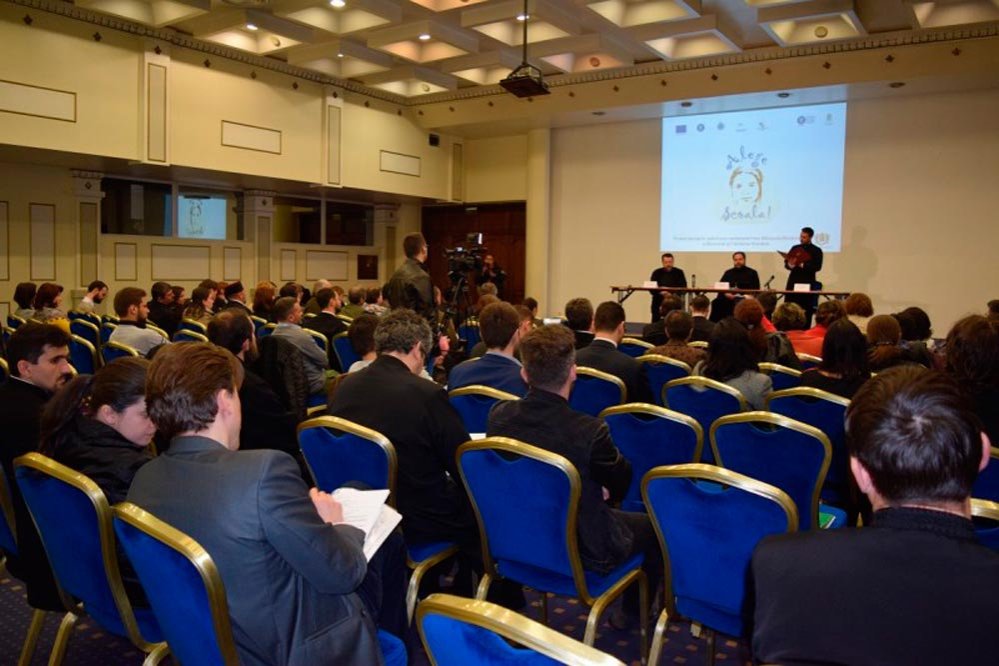 Proiectul „Alege Şcoala“, lansat la Iaşi 72555