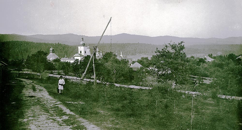 Arhimandritul Melchisedec Dumitriu, printre încercările vieţii (II) 72538