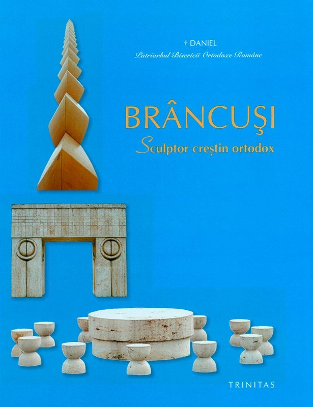 Brâncuşi Mărturisitorul 72550