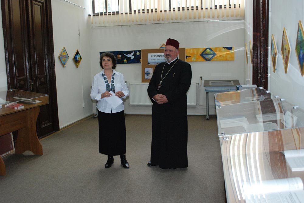 Evocarea preotului Alexandru Isvoranu 72531