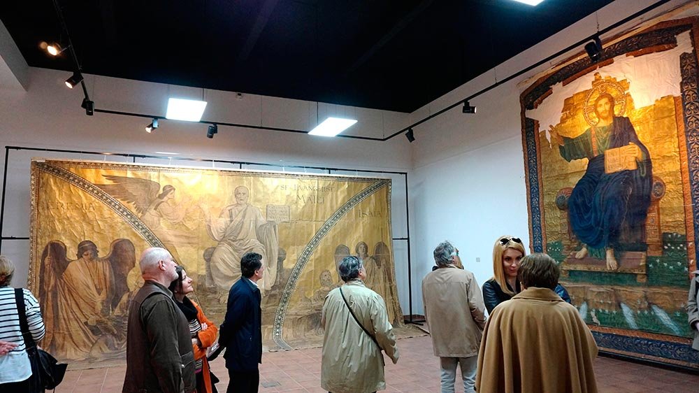 Octavian Smigelschi, readus în atenţia publicului 72537