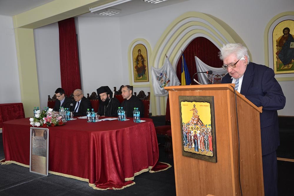 Simpozionul internaţional „Credinţă şi propovăduire“ 72533