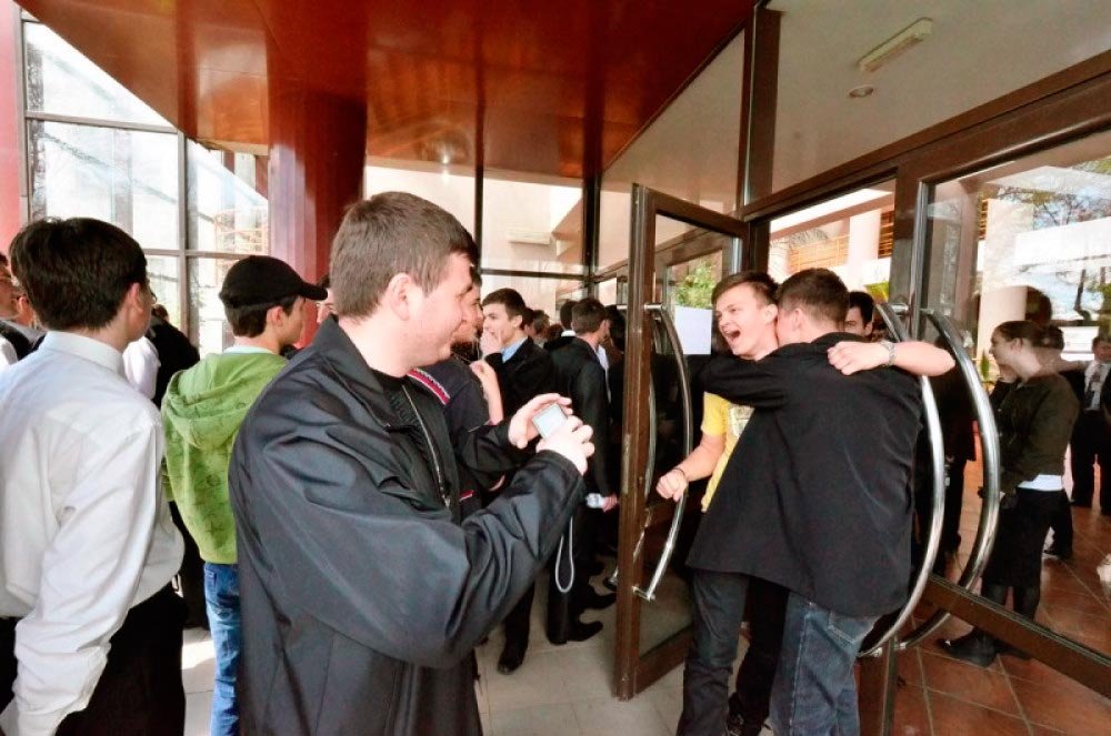 Premii naţionale obţinute de elevii Seminarului Teologic din Iaşi 72521