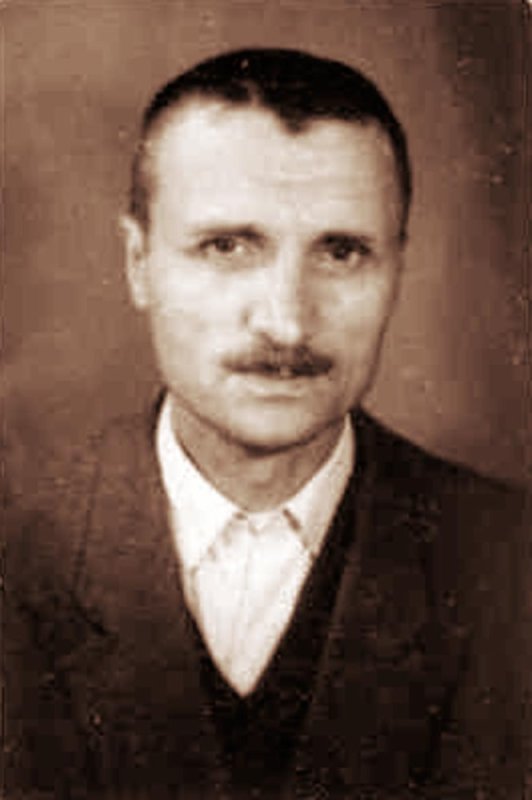 Suferinţele părintelui Marcu (Constantin) Dumitru 72515