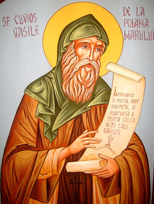 Deschizătorul reînnoirii isihaste pe meleaguri româneşti 72482