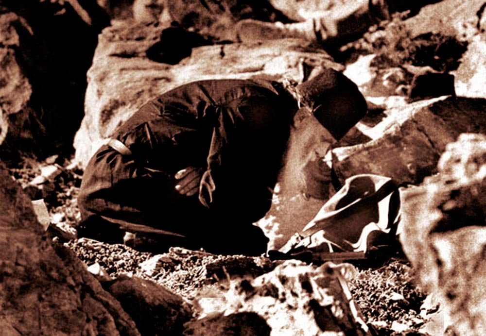 Discreţia lui Dumnezeu şi zgomotul omului 72484