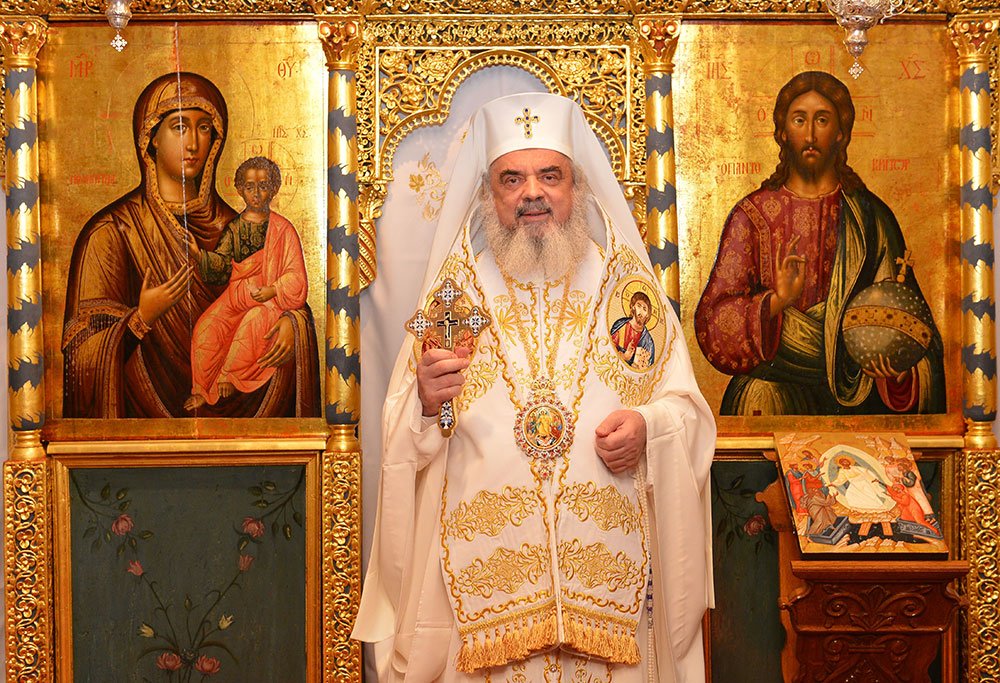 Femeile mironosiţe, icoana femeilor credincioase 72467