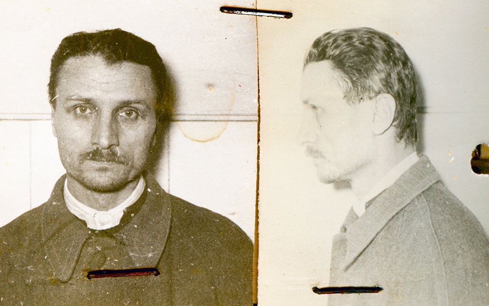 Suferinţele părintelui Marcu (Constantin) Dumitru (II) 72471