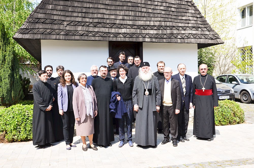 Dialog ştiinţific între Teologie şi Filozofie pe tema fiinţei 72461