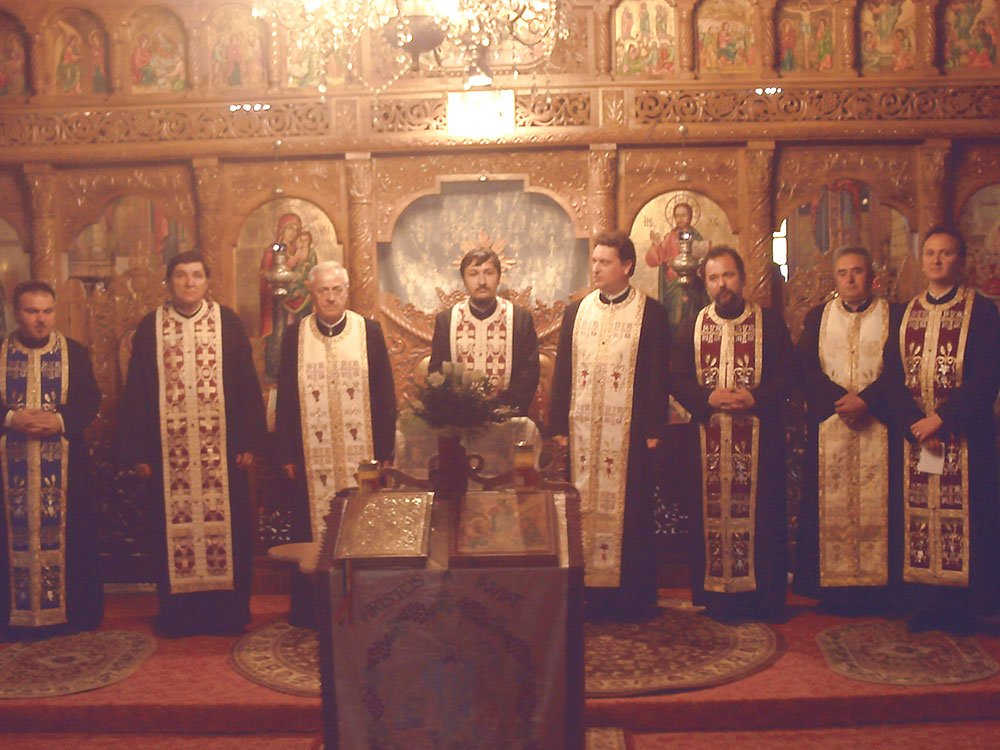 Cerc pastoral-misionar la Parohia Fântânele 72415