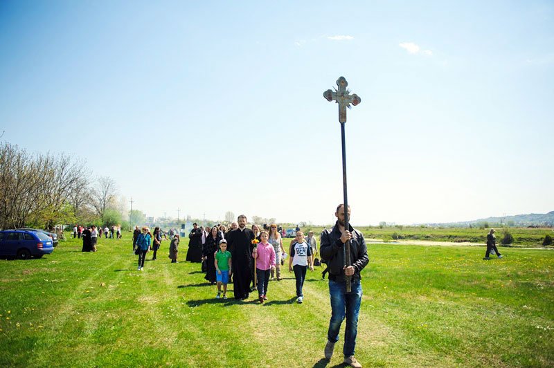 Manifestare câmpenească în Duminica Mironosiţelor 72432