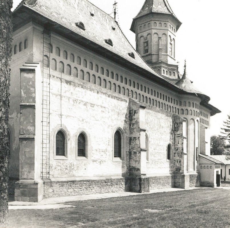 Monahismul românesc la începutul regimului „democrat-popular“ (XXV) 72423