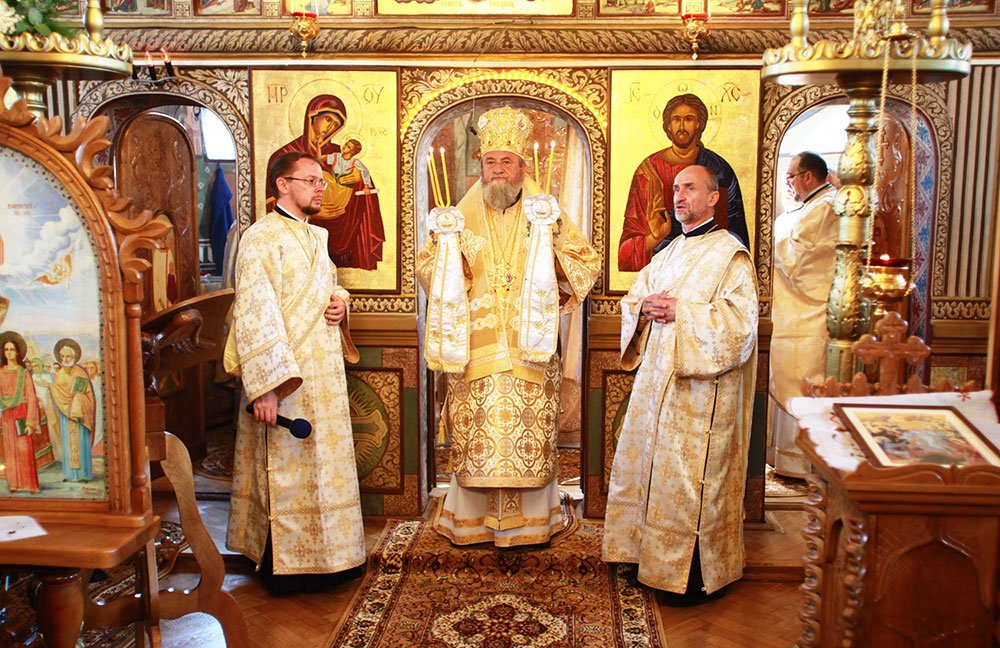 Sărbătoarea femeilor creştine, în Duminica Mironosiţelor 72433