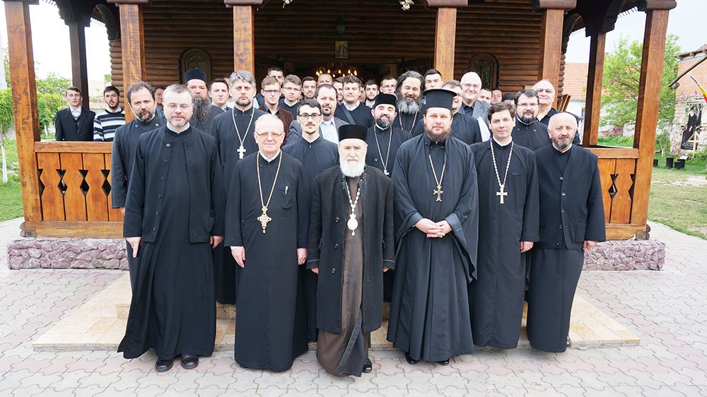 Prelegeri pe tema presei bisericeşti la Arad 72382